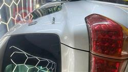 إنفينيتي QX56